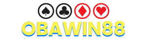 Logo OBAWIN88